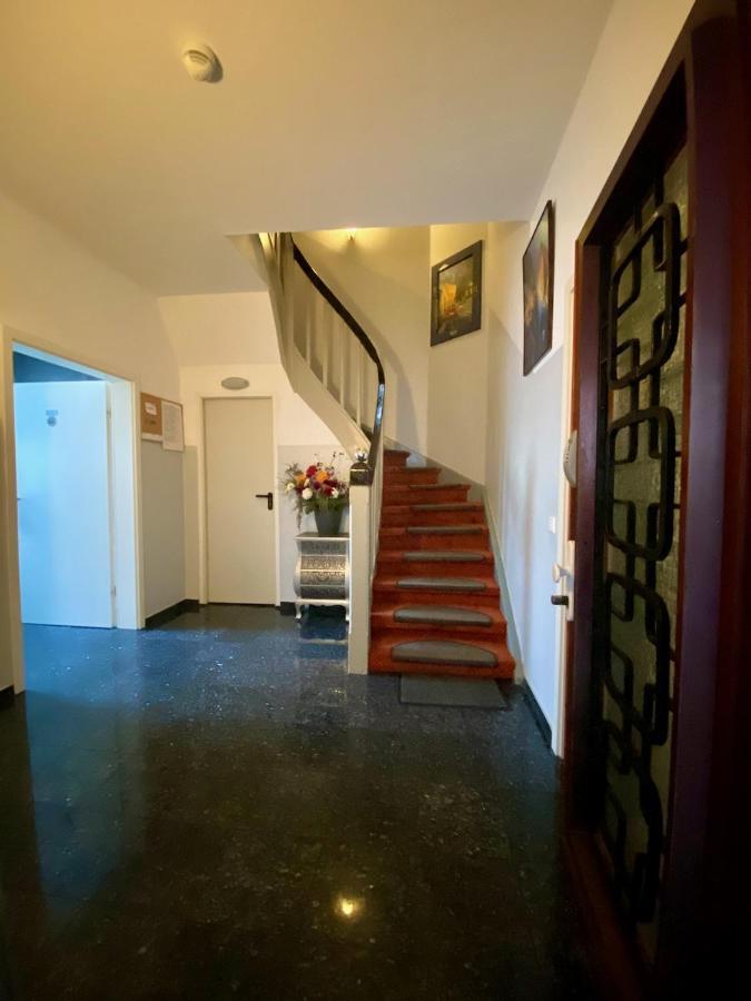 Eurostopas BRE Exterior foto